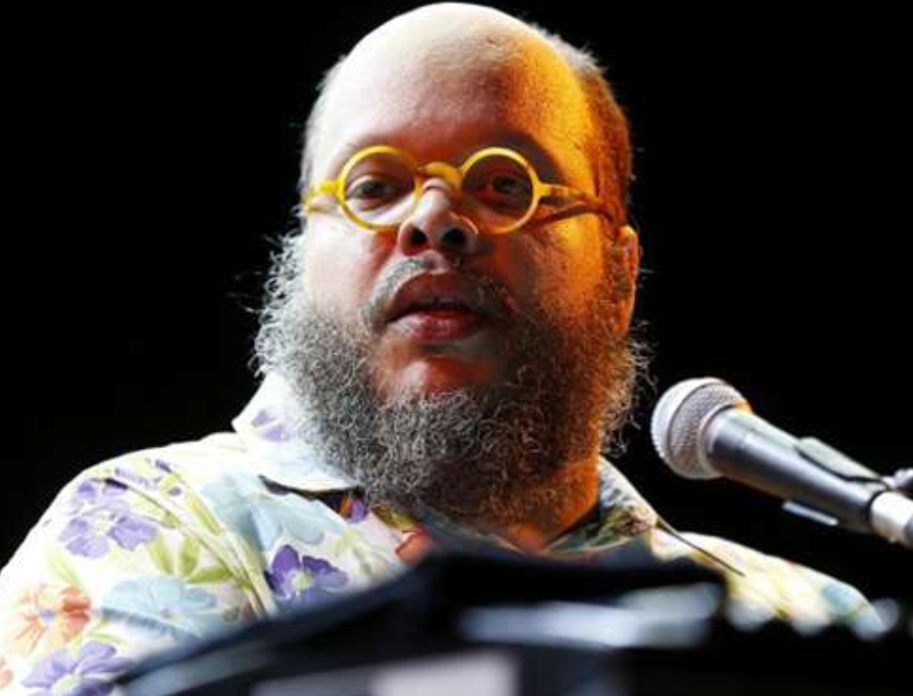 Ed Motta (Foto Reprodução Redes Sociais)