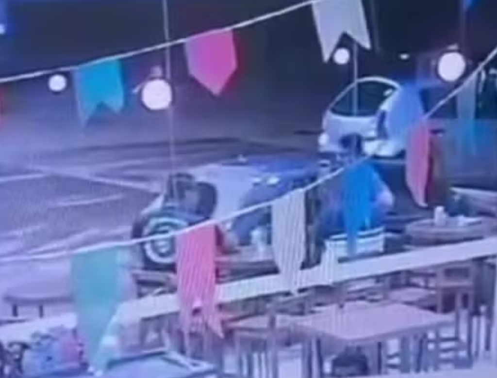 Capitão da PM é preso por agredir e cometer injúria racial contra soldado no MT (Foto Reprodução Redes Sociais)