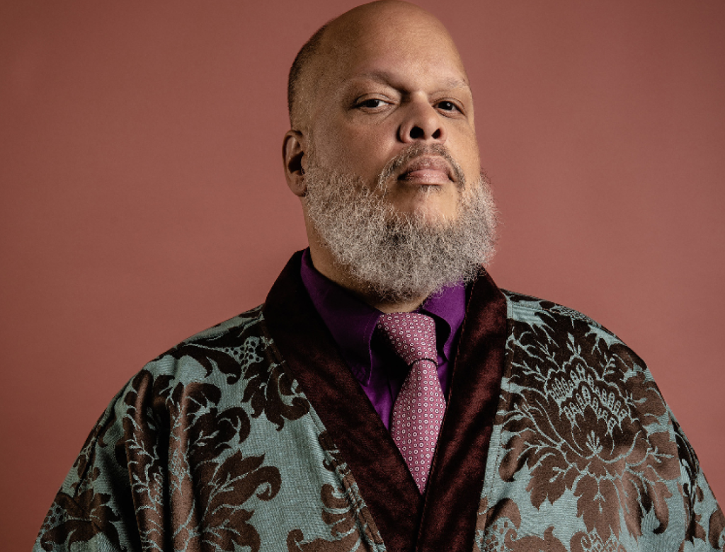 Ed Motta (Foto Reprodução Redes Sociais)