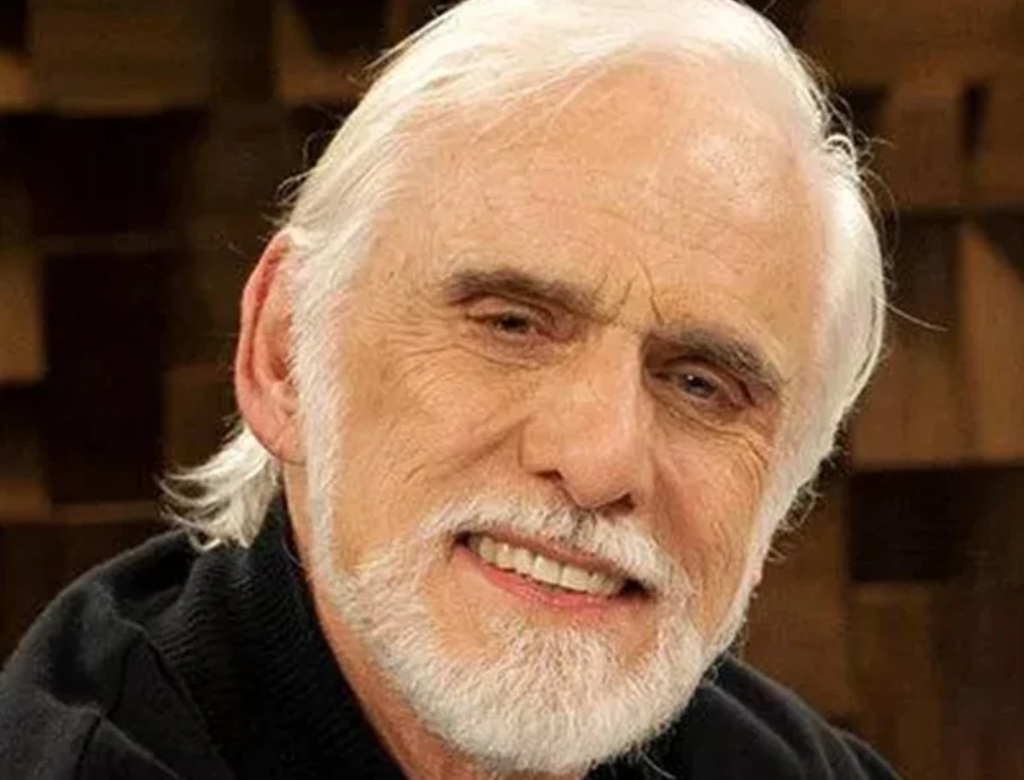 Francisco Cuoco (Foto Reprodução Redes Sociais)