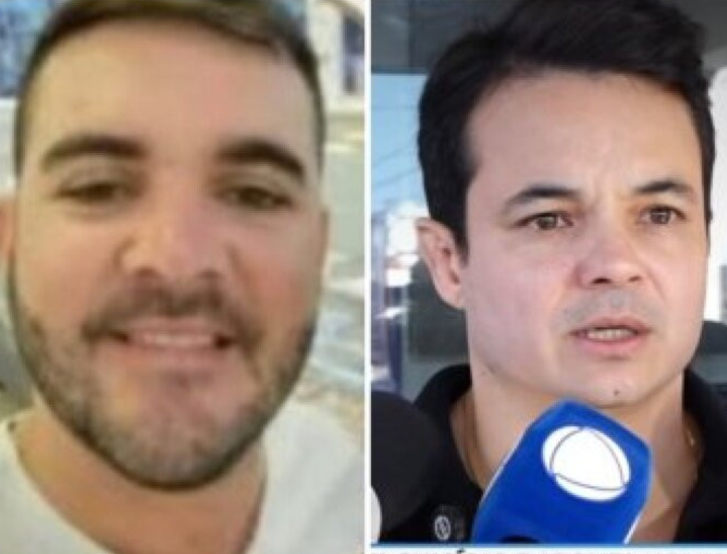 Detentos Matam Colega De Cela E Fazem Parecer Suicídio (foto Reprodução Redes Sociais)