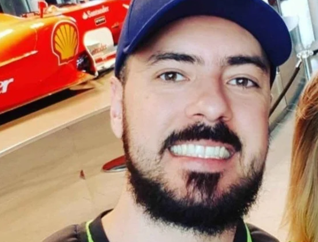 Empresário Encontrado Morto Em Interlagos Escondia Verdadeira Fortuna (foto Reprodução Redes Sociais)