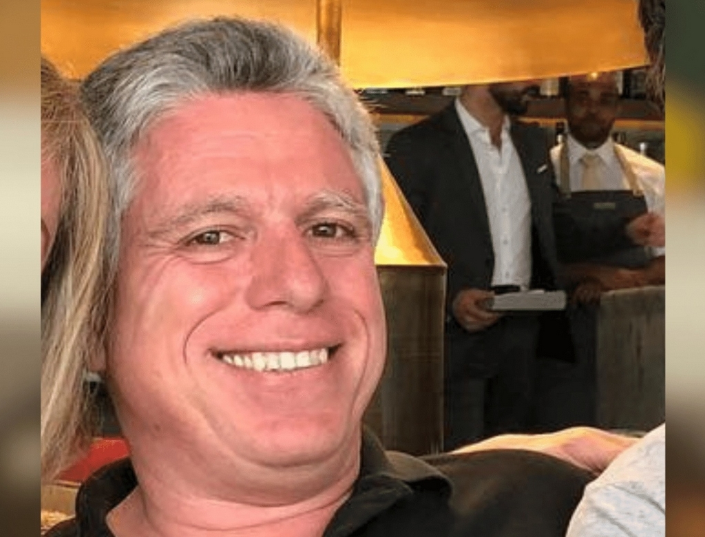 Engenheiro (foto Reprodução Redes Sociais) 1