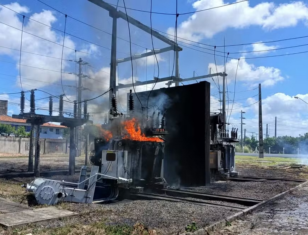 Estação (foto Reprodução Redes Sociais) 1