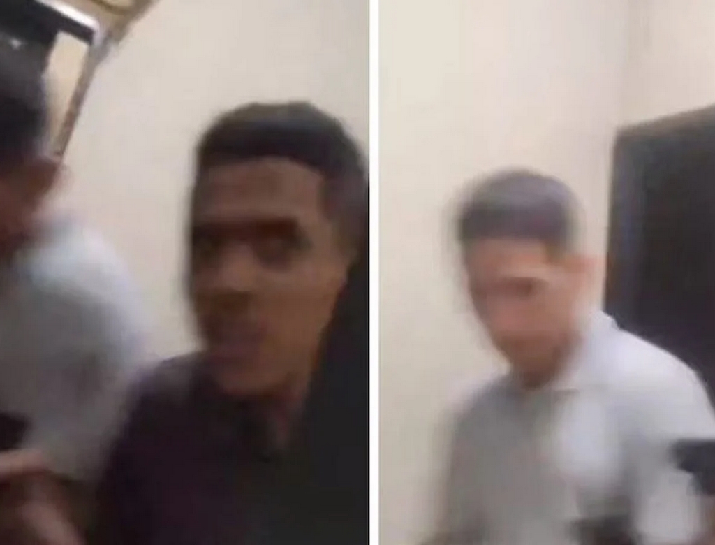 Gabriel Jesús Sarmiento Rodríguez (foto Reprodução Redes Sociais) 1