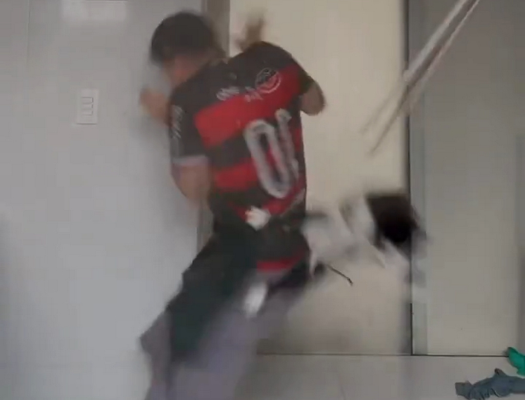 Gato (foto Reprodução Redes Sociais) 4