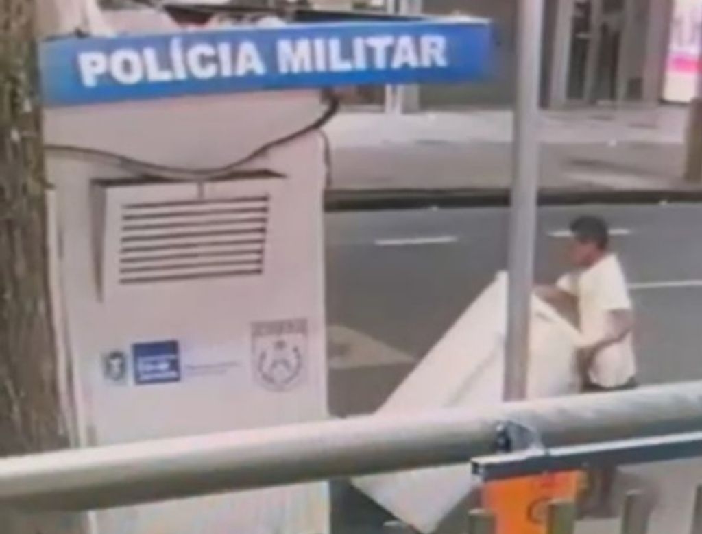 Geladeira (foto Reprodução Redes Sociais) 1