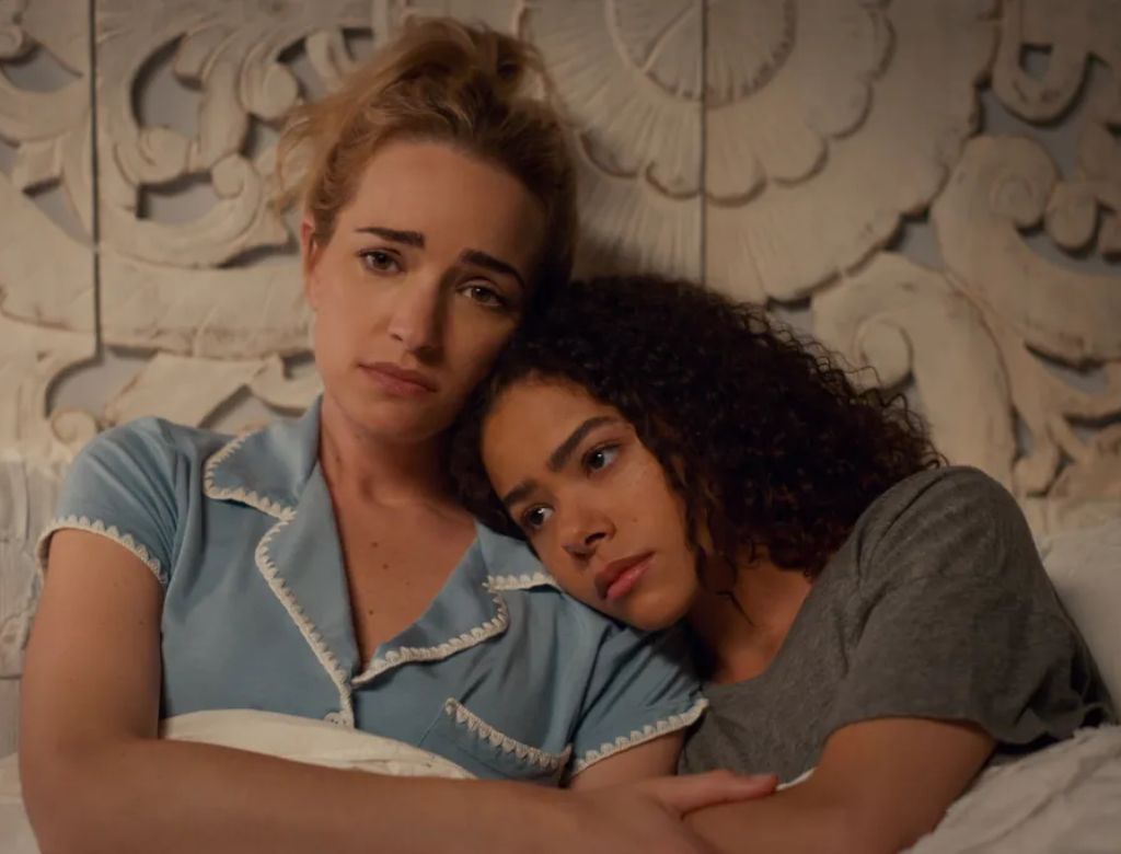 Ginny & Georgia (divulgação Netflix
