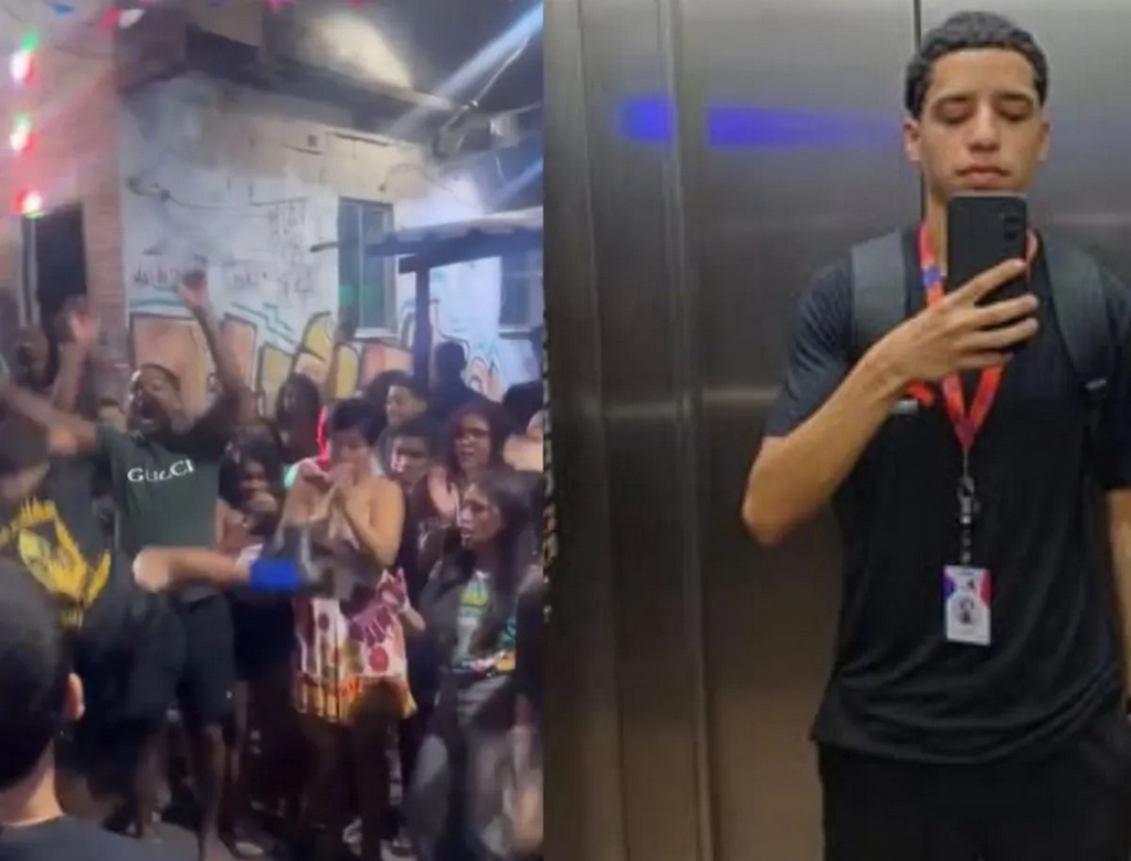 Herus Guimarães Mendes (foto Reprodução Redes Sociais) 2