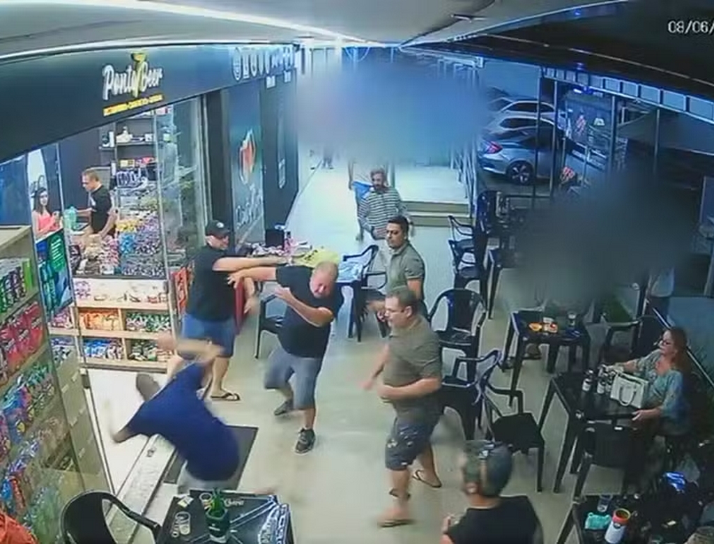 Idoso (foto Reprodução Redes Sociais) 1