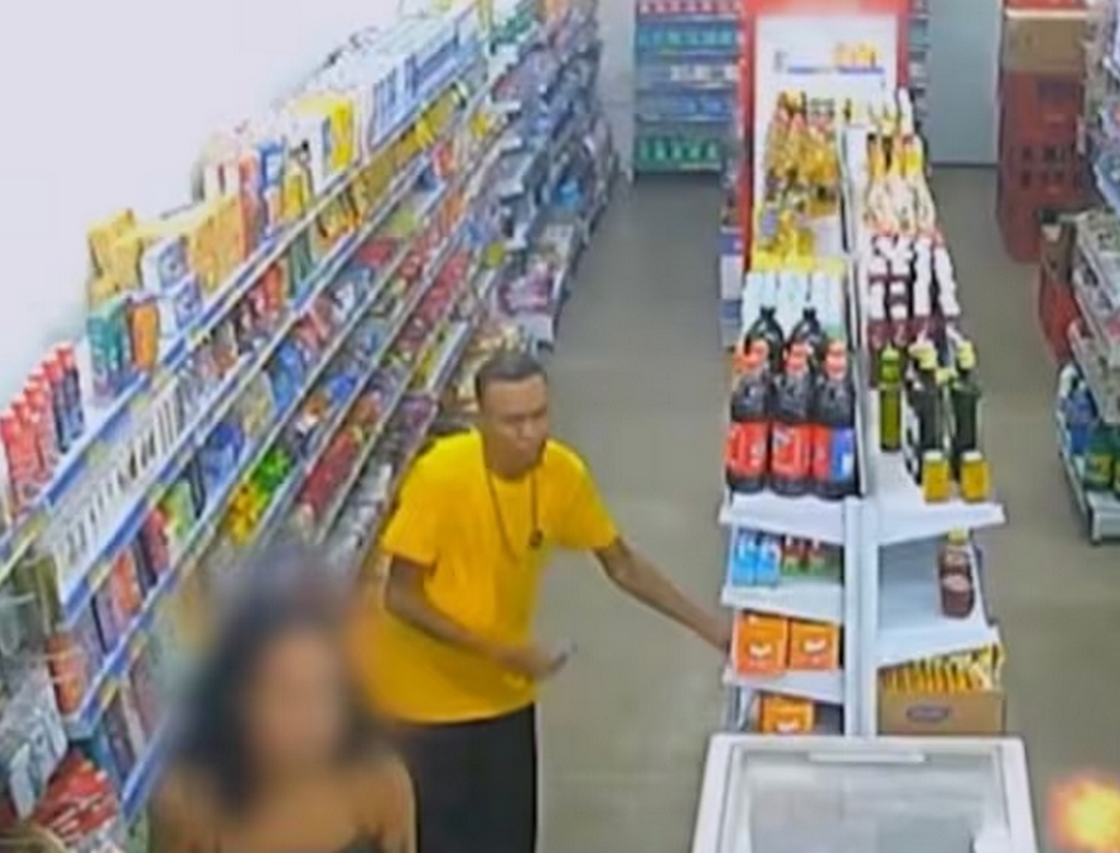 Jovem (foto Reprodução Redes Sociais) 2