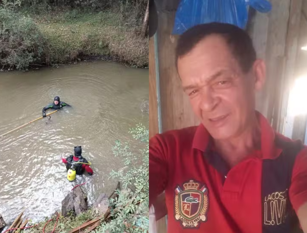 Jovem Mata E Esquarteja O Próprio Pai No Paraná (foto Reprodução Redes Sociais)
