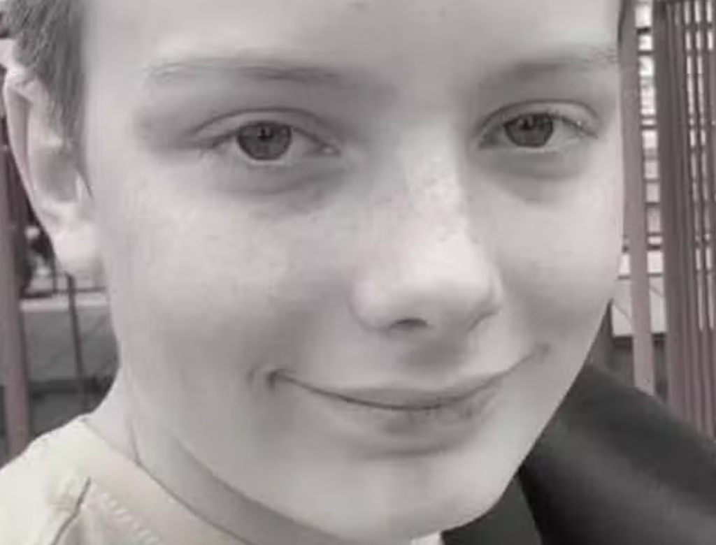 Menino De 12 Anos Morre Após Participar De Desafio Viralizado (foto Reprodução Redes Sociais)
