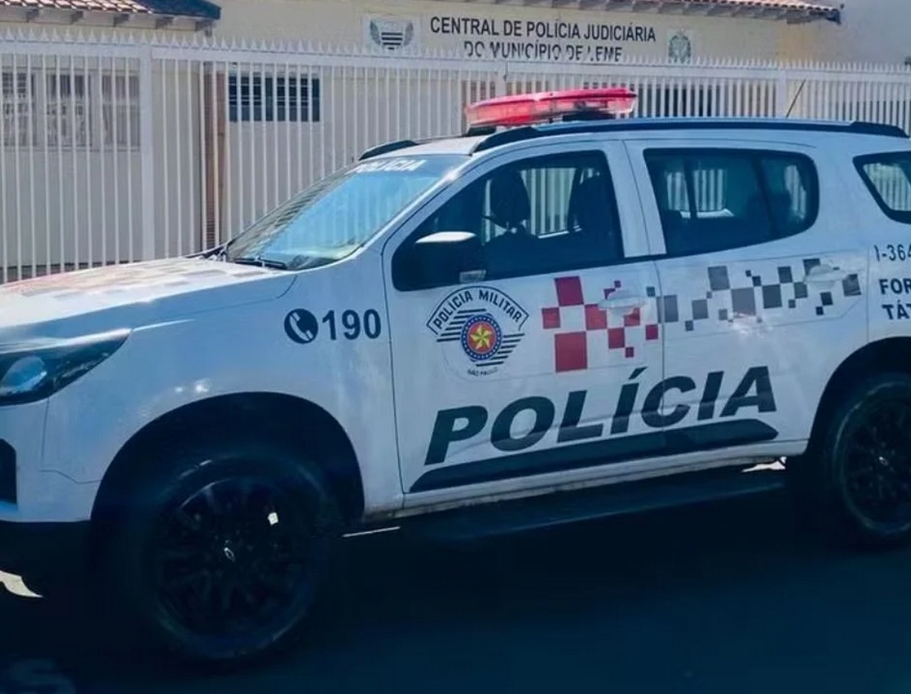 Militar (foto Reprodução Redes Sociais) 1