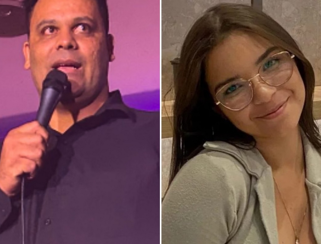 Miss E Humorista (foto Reprodução Redes Sociais) 1