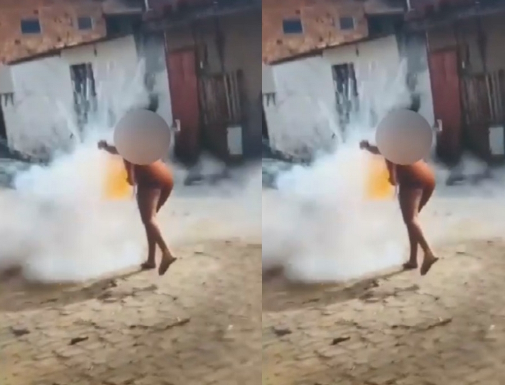 Mulher (foto Reprodução Redes Sociais) 1