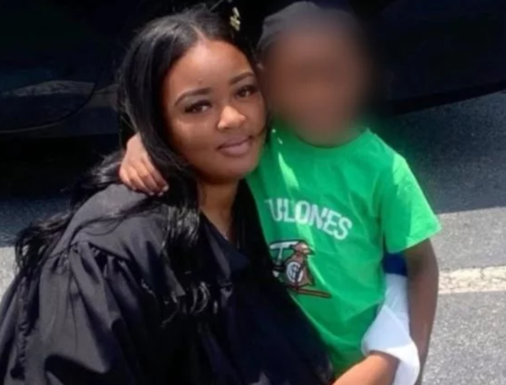 Mulher Com Morte Cerebral é 'forçada' A Dar à Luz Nos Eua (foto Reprodução Redes Sociais)