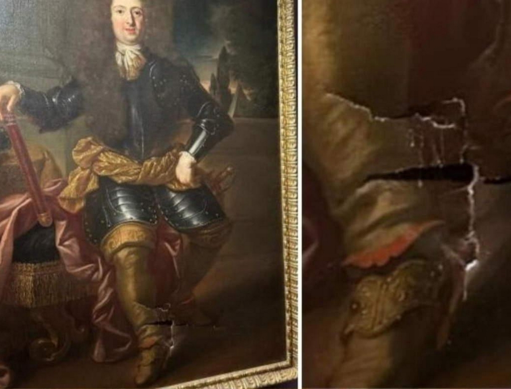 Museu (foto Reprodução Redes Sociais) 1