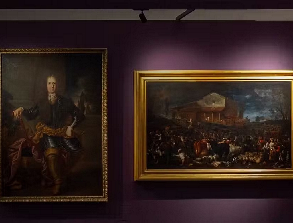 Museu (foto Reprodução Redes Sociais) 2