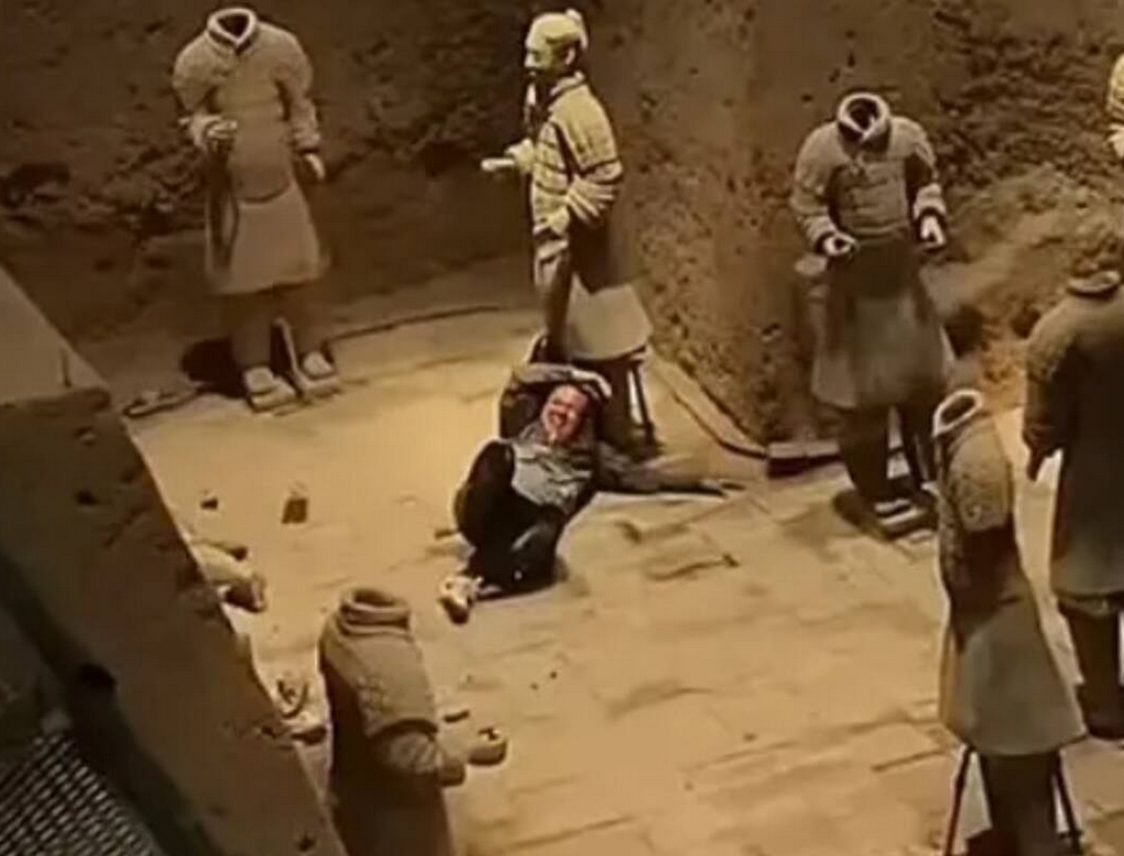 Museu (foto Reprodução Redes Sociais) 2