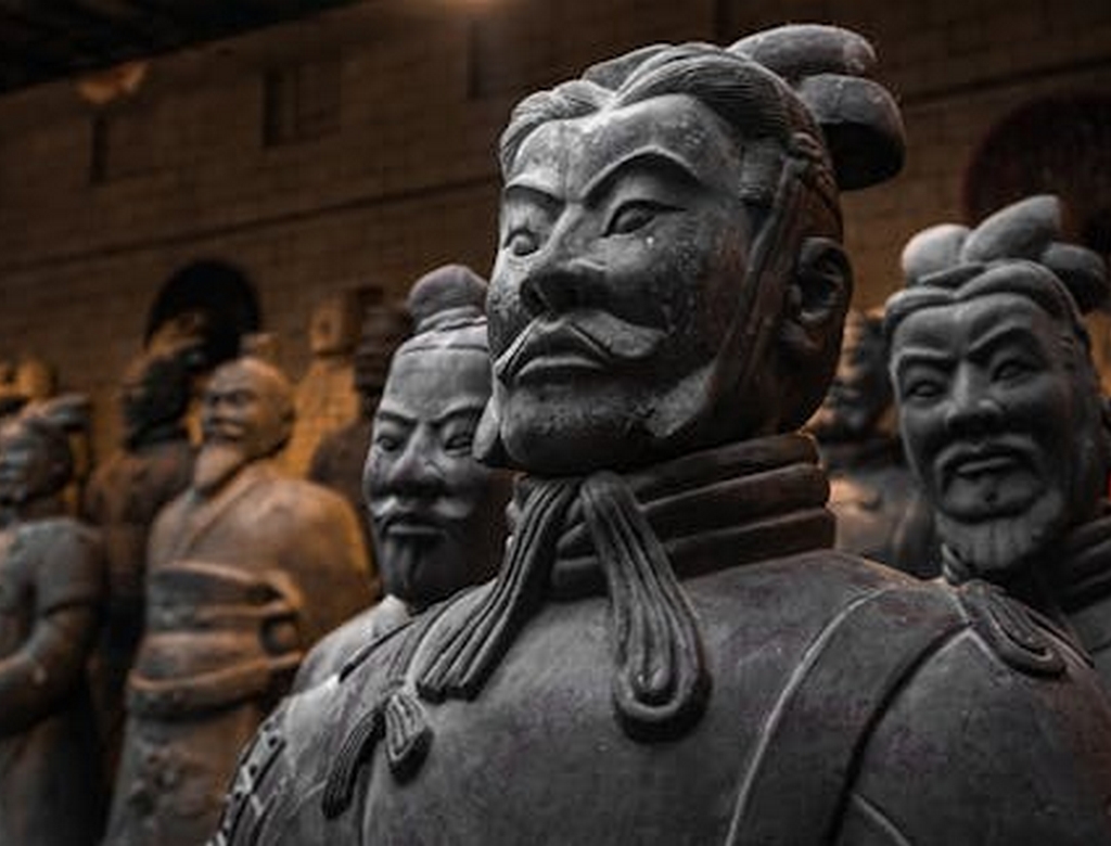 Museu (foto Reprodução Redes Sociais Pexels)