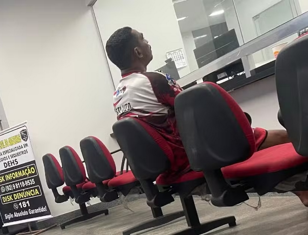 Neto (foto Reprodução Redes Sociais) 1