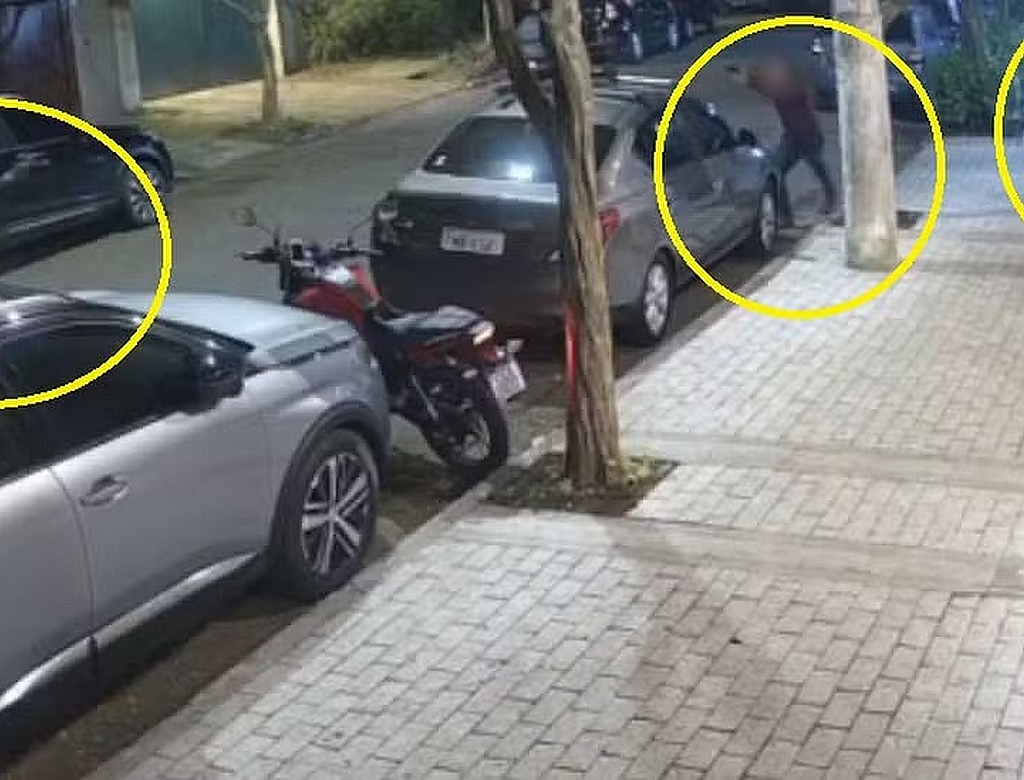 Pm (foto Reprodução Redes Sociais)