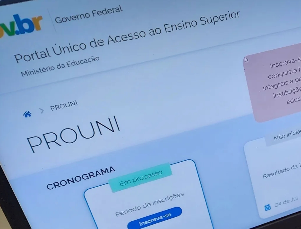 Prounil (foto Reprodução Redes Sociais)