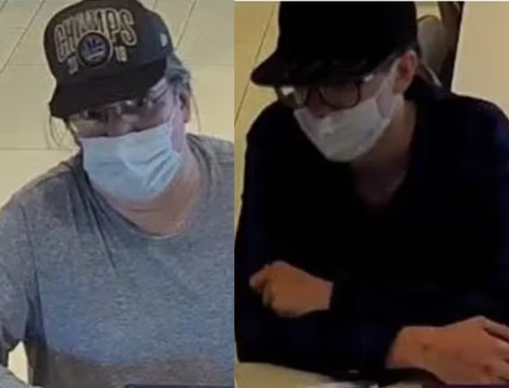 Pai E Filho Roubam Banco Juntos E Acabam Mortos Após Fuga (foto Reprodução Redes Sociais)