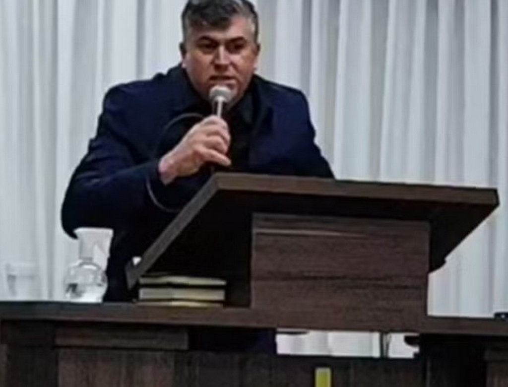 Pastor (foto Reprodução Redes Sociais) 1