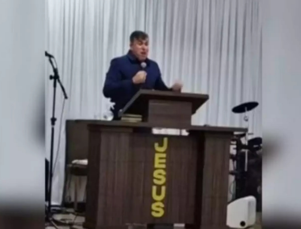 Pastor (foto Reprodução Redes Sociais) 2