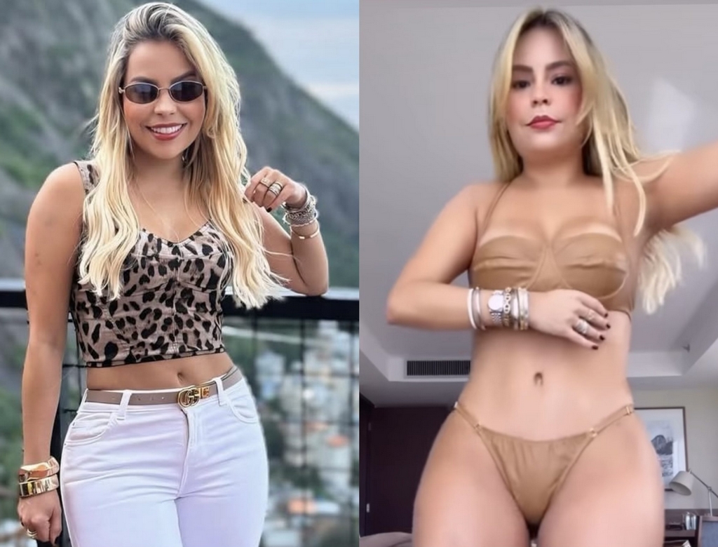 Patrícia Alencar (foto Reprodução Redes Sociais) 1