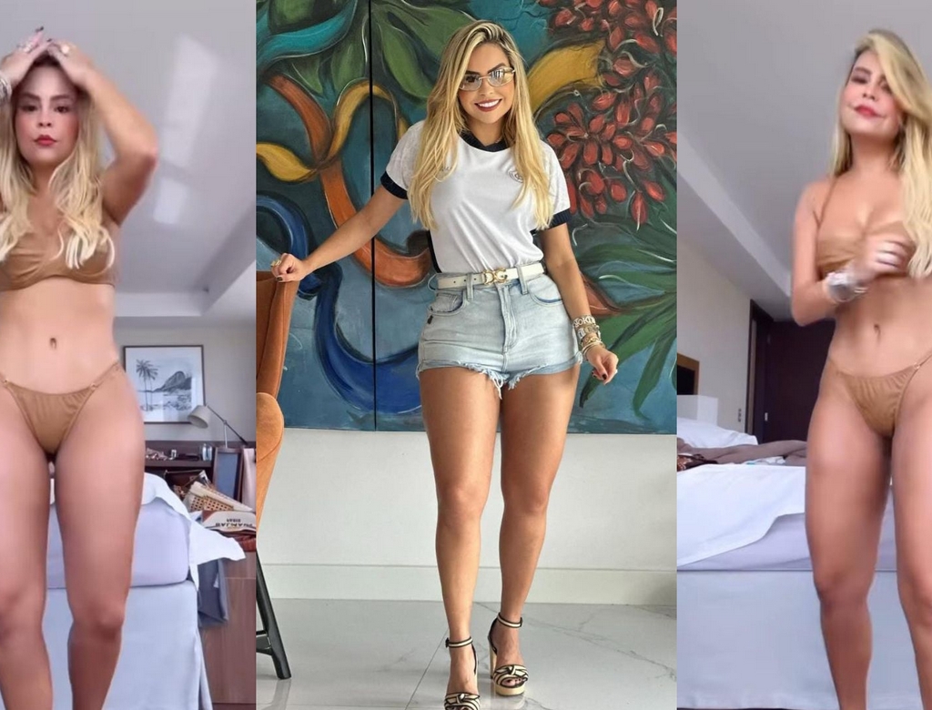 Patrícia Alencar (foto Reprodução Redes Sociais) 3