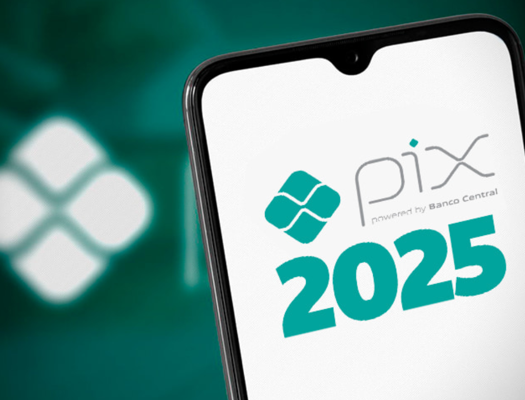 Pix (foto Reprodução Redes Sociais)