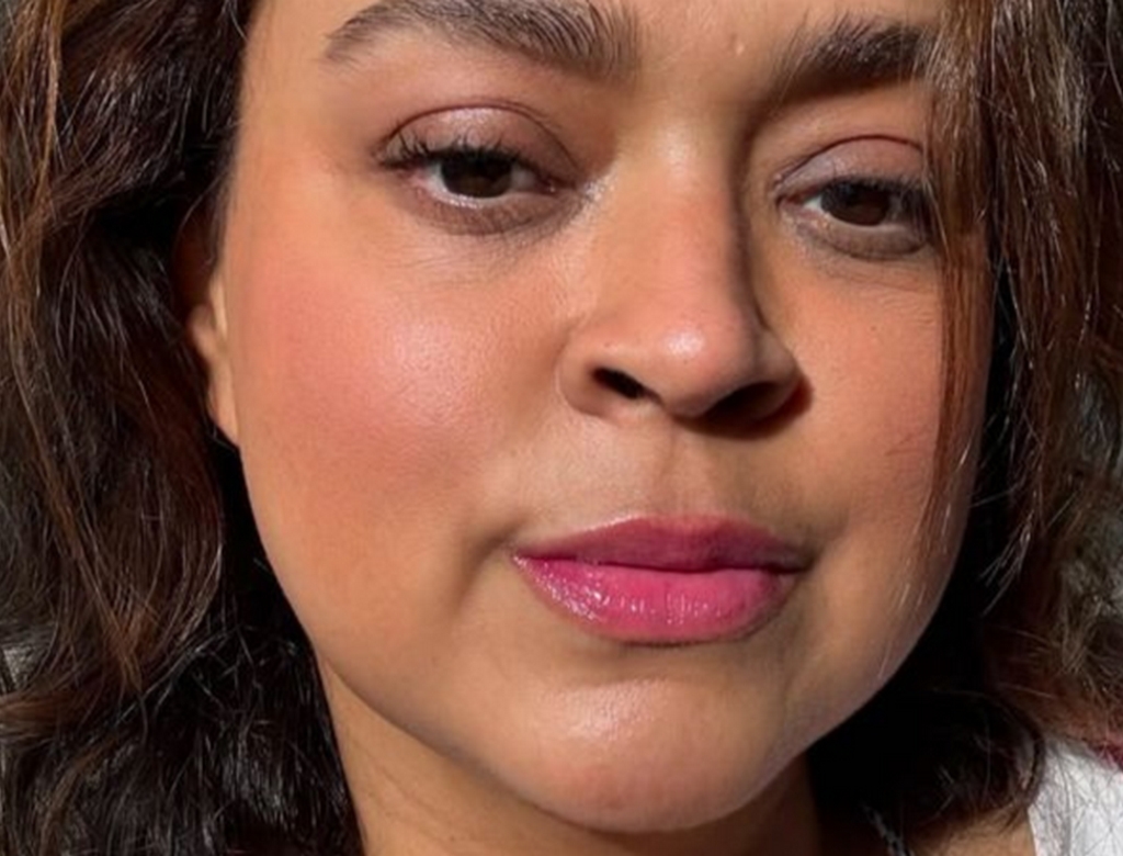 Preta Gil (foto Reprodução Redes Sociais)