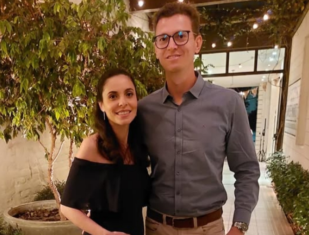 Procurador Que Matou Esposa E Filho (foto Reprodução Redes Sociais) 1