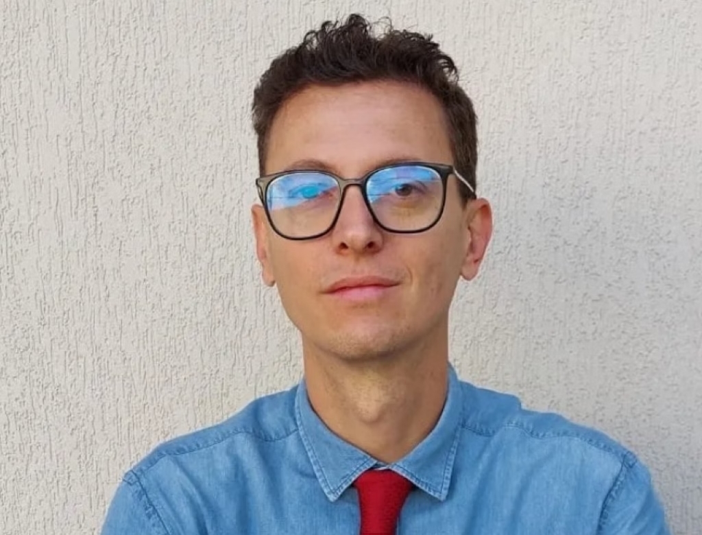 Rafael Horta (foto Reprodução Redes Sociais) 
