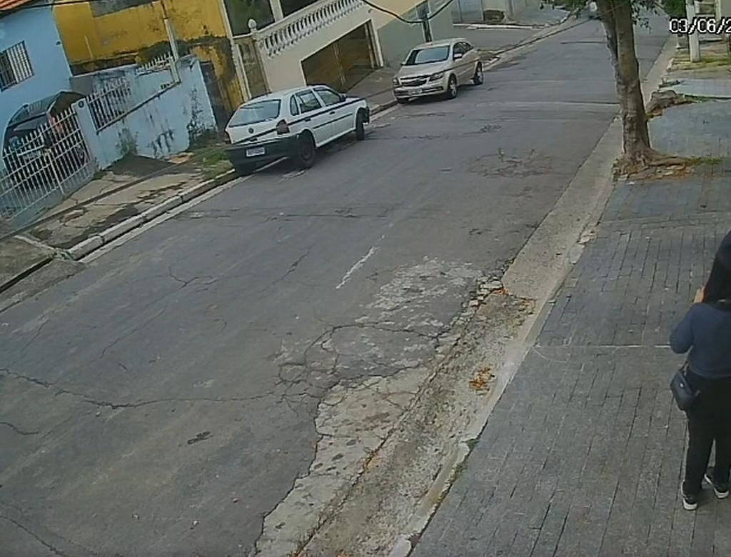 Roubo (foto Reprodução Redes Sociais) 1