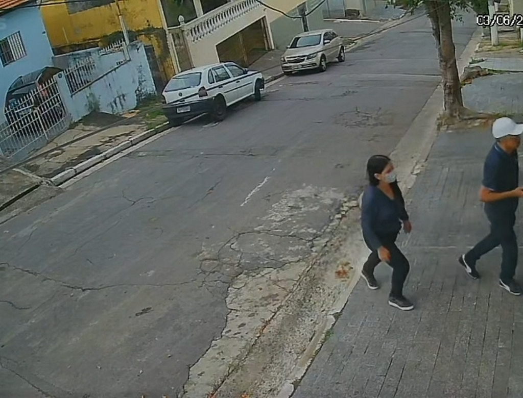 Roubo (foto Reprodução Redes Sociais) 2