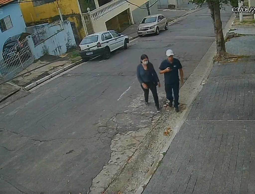 Roubo (foto Reprodução Redes Sociais) 3