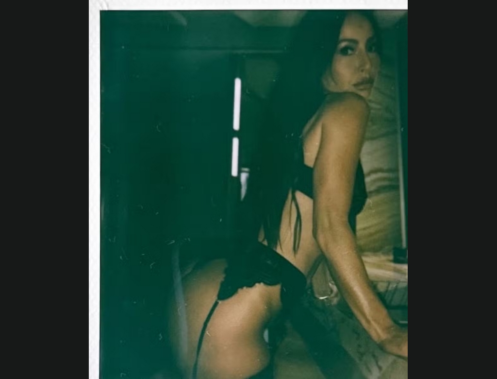 Sabrina Sato (foto Reprodução Redes Sociais) 4