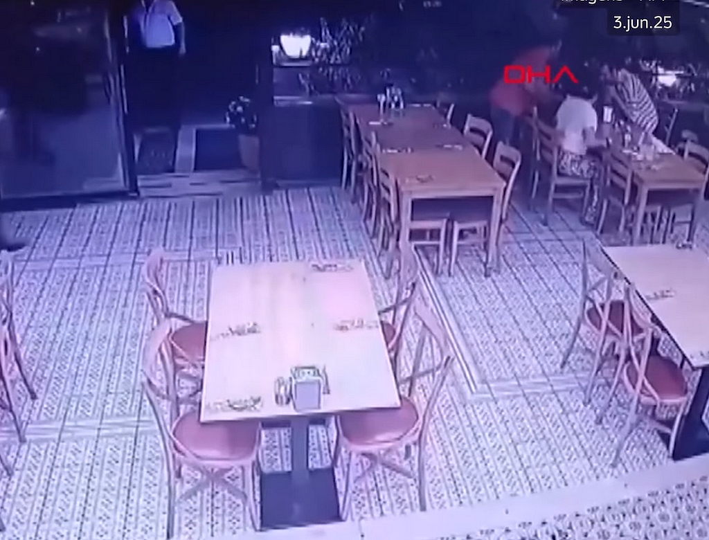 Terremoto (foto Reprodução Redes Sociais) 3