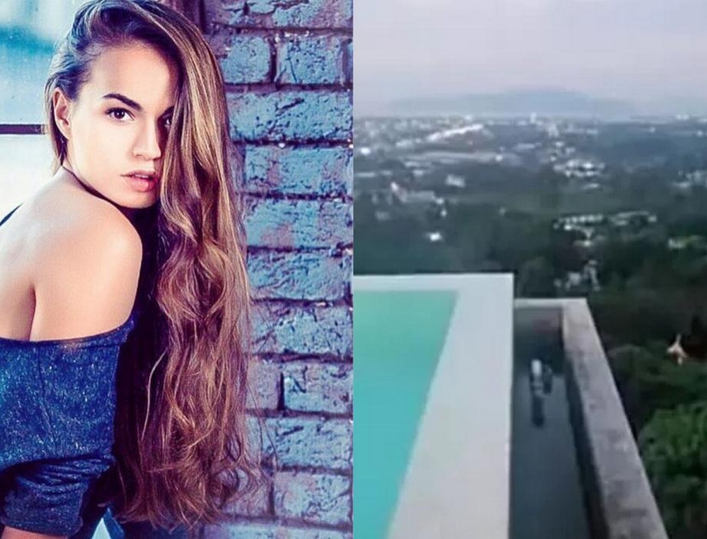 Veronika Kobzova (foto Reprodução Redes Sociais) 1