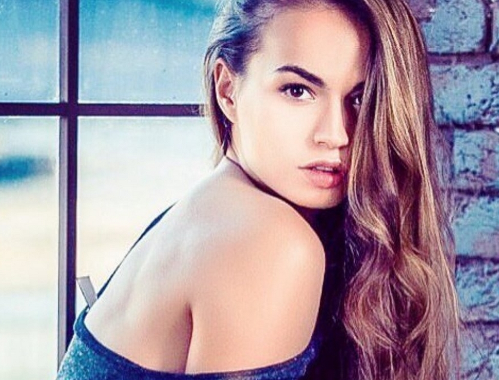 Veronika Kobzova (foto Reprodução Redes Sociais) 2