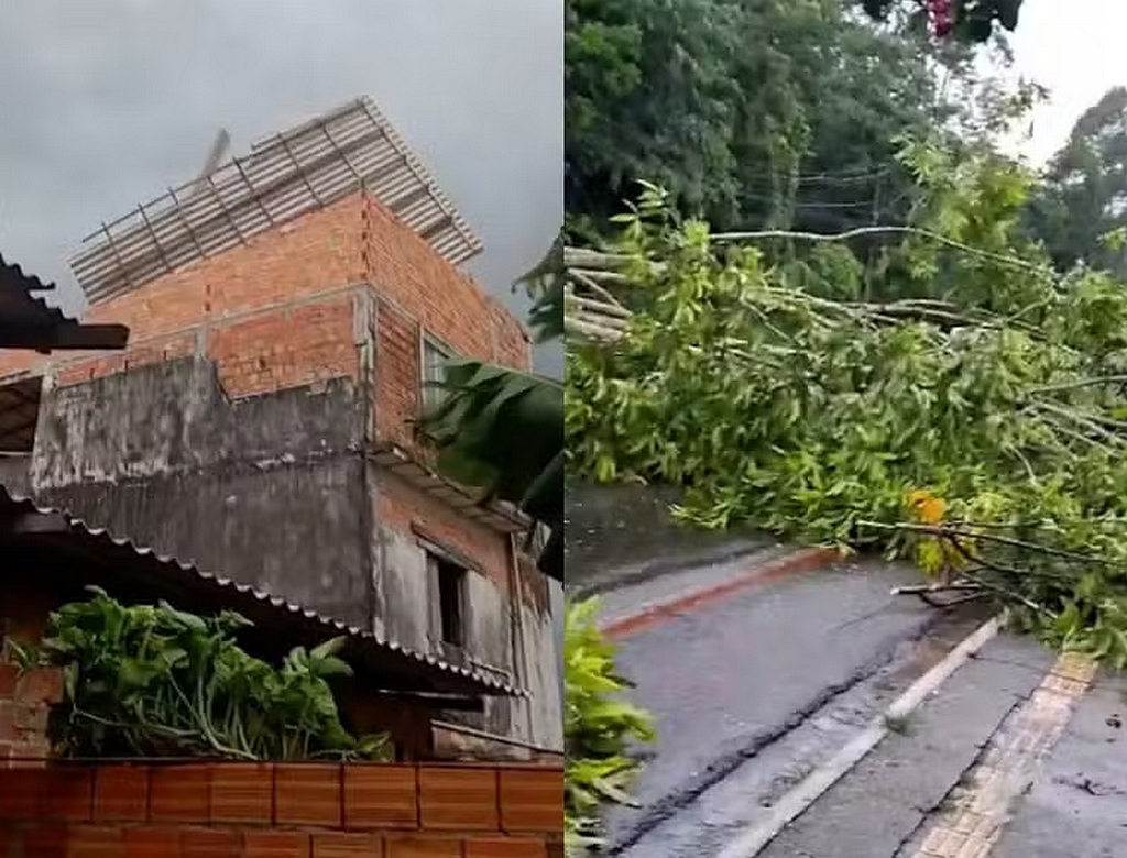 Belém (foto Reprodução Redes Sociais)