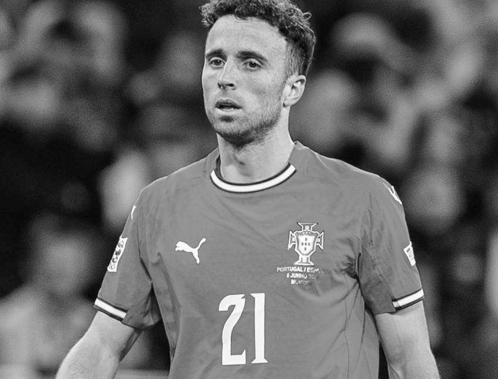 Diogo Jota (foto Reprodução Redes Sociais) 1