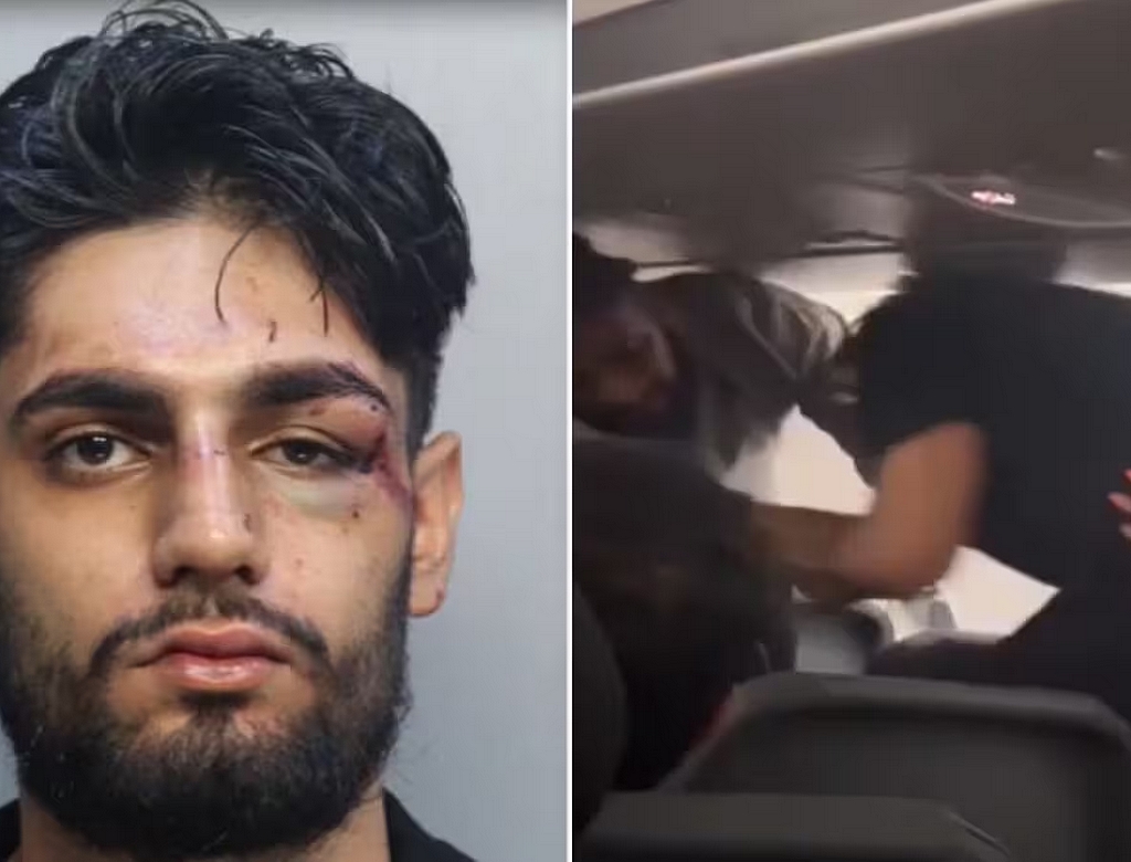 Ishaan Sharma E Keanu Evans (foto Reprodução Redes Sociais) 1
