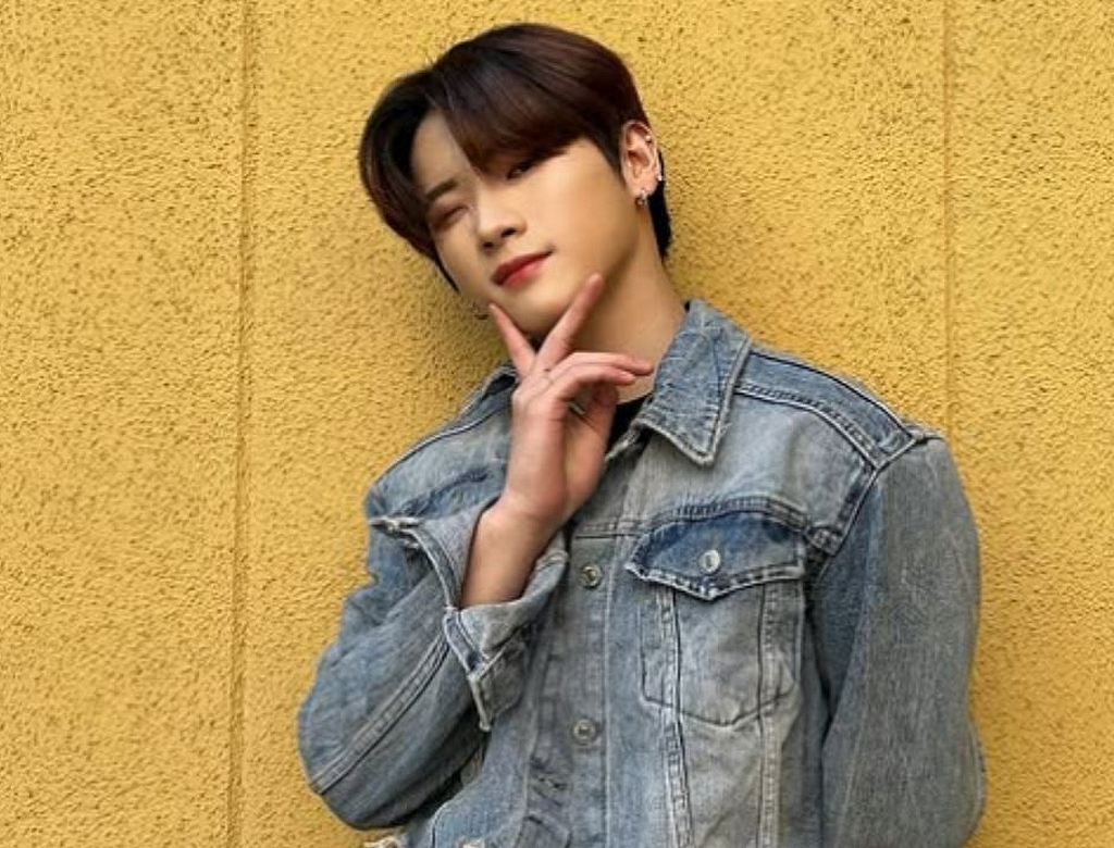 Jaehyun (foto Reprodução Redes Sociais)
