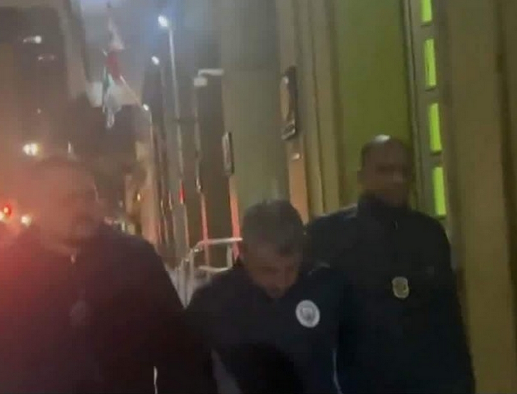João Nazareno Roque (foto Reprodução Redes Sociais) 1