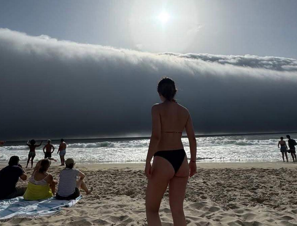 Nuvem (foto Reprodução Redes Sociais) 3